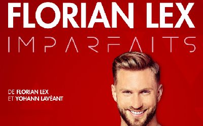 Florian LEX – Imparfaits