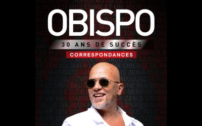 Pascal Obispo